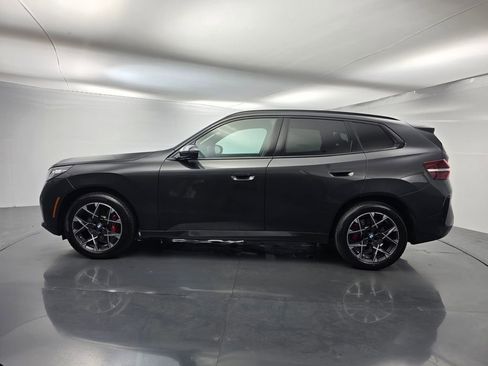 Used 2025 BMW X3 xDrive30i AWD/4WD image 7