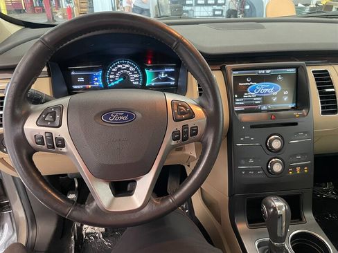 Used 2014 Ford Flex SEL w/ Equipment Group 202A AWD/4WD image 8