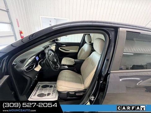 Used 2021 Buick Encore GX Preferred image 16