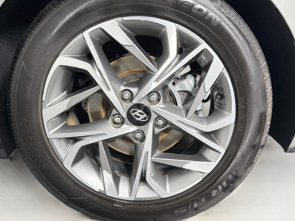 Used 2022 Hyundai Sonata SEL w/ Convenience Package FWD image 30