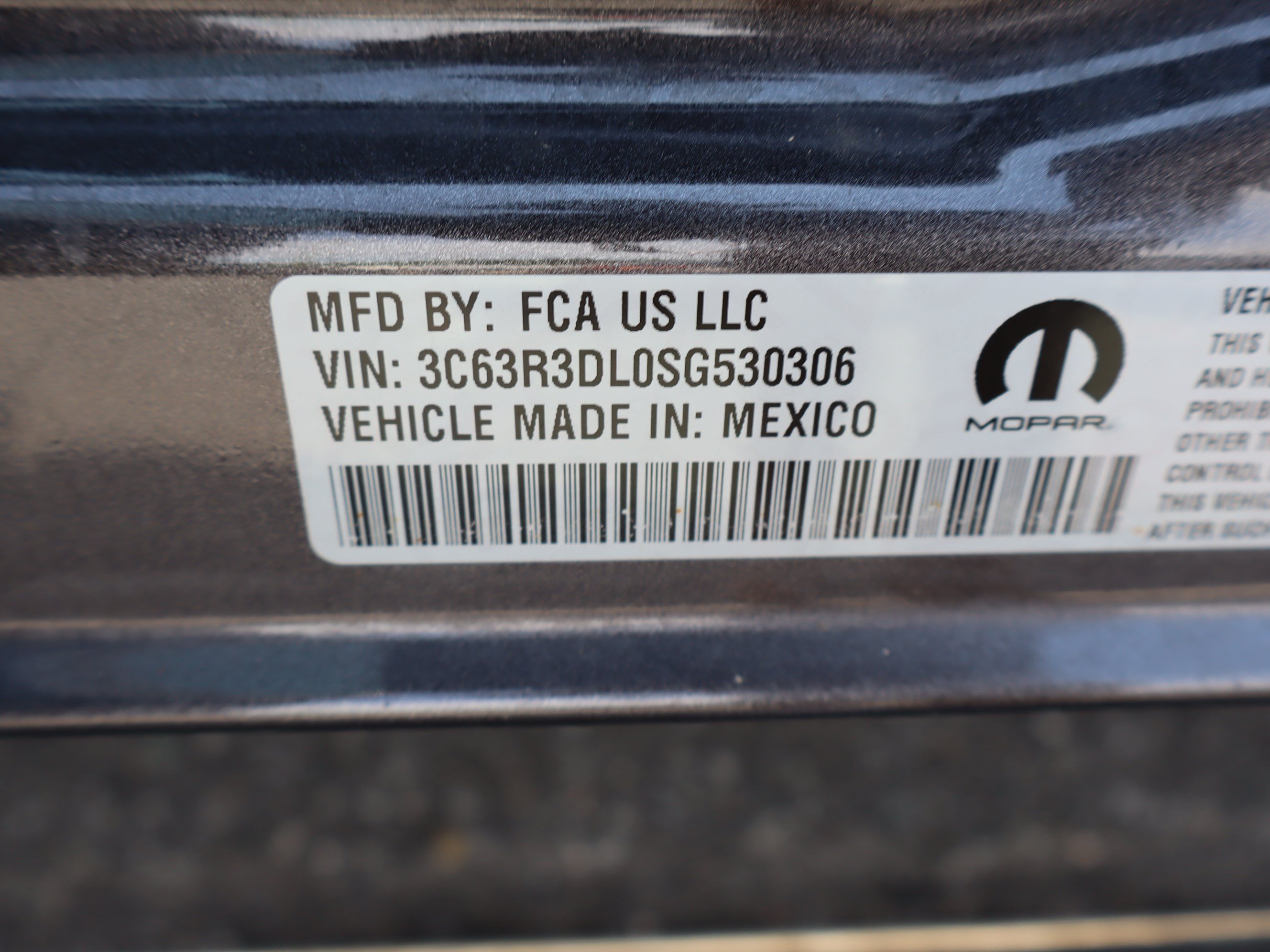 Used 2025 RAM 3500 Big Horn AWD/4WD image 43