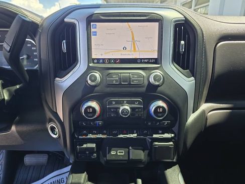 Certified 2020 GMC Sierra 1500 SLT w/ SLT Premium Plus Package RWD image 18