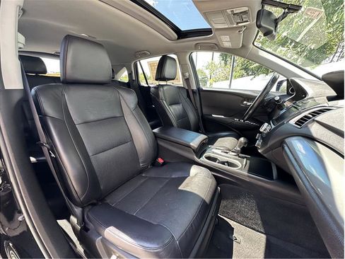 Used 2016 Acura RDX AWD w/ Technology Package image 4