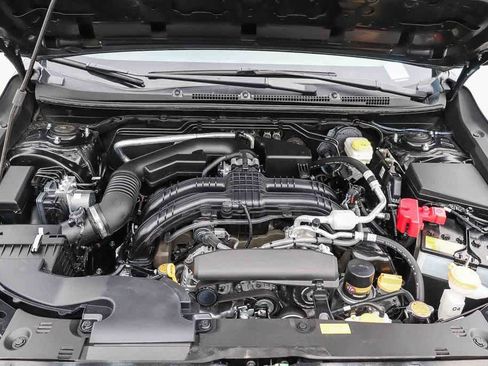 Used 2024 Subaru Impreza 2.0i AWD/4WD image 29