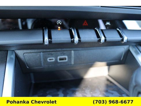 New 2026 Chevrolet Colorado Trail Boss image 15