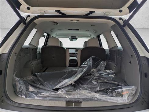 New 2026 Hyundai Palisade SEL image 20