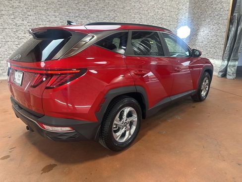 Used 2022 Hyundai Tucson SEL image 6