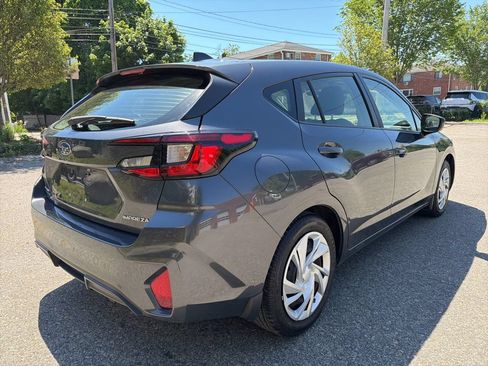 Used 2024 Subaru Impreza 2.0i AWD/4WD image 7