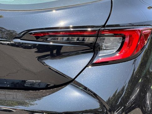 New 2026 Toyota Corolla SE FWD image 31