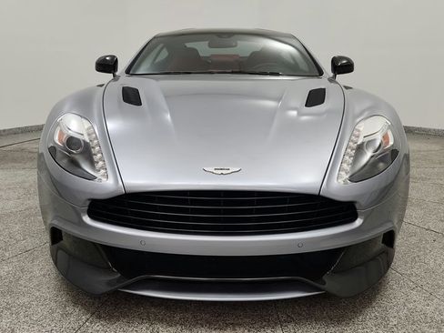 Used 2014 Aston Martin Vanquish Coupe RWD image 40