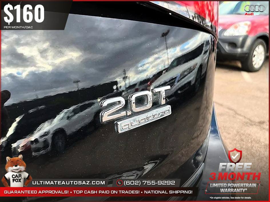 Used 2015 Audi Q5 2.0T Premium Plus AWD/4WD image 52