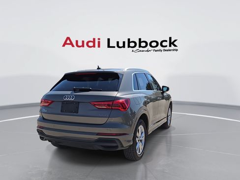 Used 2023 Audi Q3 2.0T Premium AWD/4WD image 8
