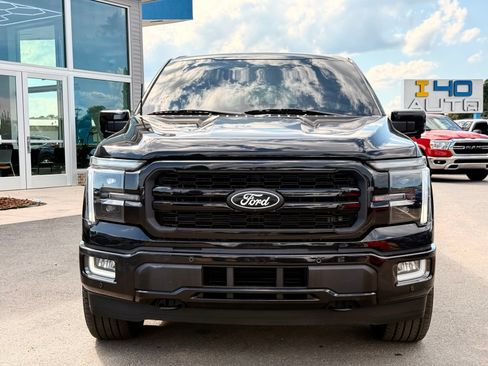 Used 2024 Ford F150 Lariat w/ Equipment Group 502A High AWD/4WD image 7