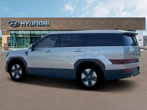 New 2026 Hyundai Santa Fe SE FWD image 4
