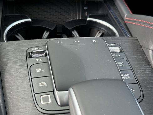 New 2026 Mercedes-Benz GLE 53 AMG 4MATIC Coupe image 24