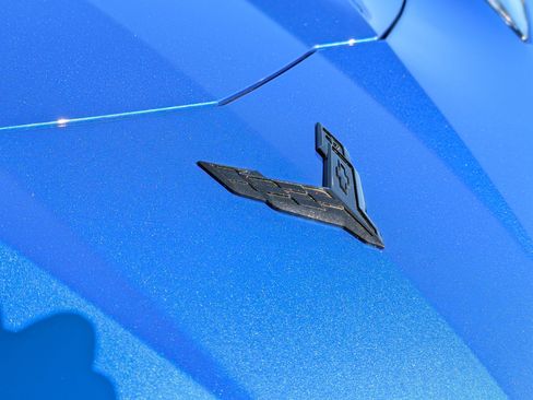 Used 2023 Chevrolet Corvette Stingray Premium Cpe w/ Z51 Performance Package image 21