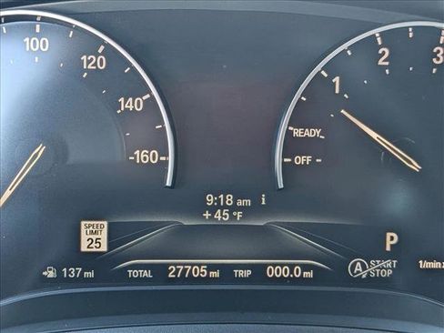 Used 2020 BMW 330i Sedan w/ Convenience Package image 11