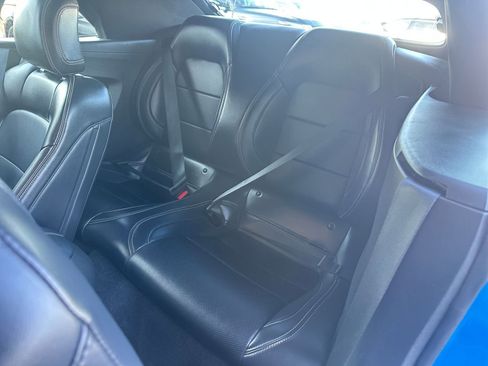 Used 2024 Ford Mustang Premium image 37