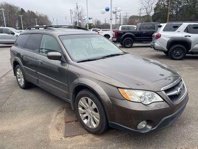 Used 2009 Subaru Outback 2.5i Limited