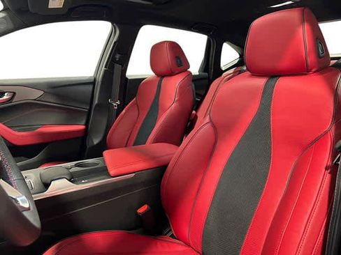 New 2025 Acura TLX SH-AWD w/ A-SPEC Pkg image 15