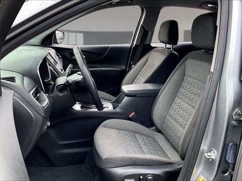 Certified 2024 Chevrolet Equinox LT image 15