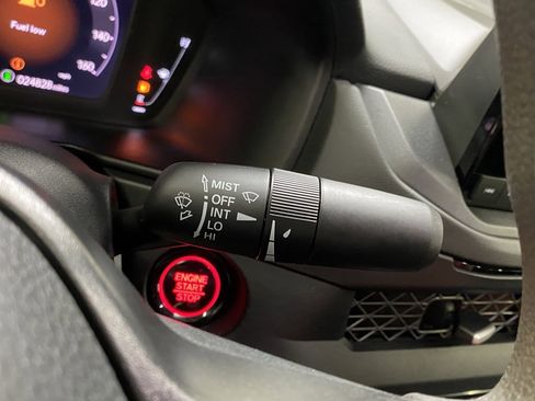 Used 2024 Honda Accord EX image 24