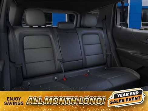 New 2026 Chevrolet Equinox LT w/ Convenience Package II image 17