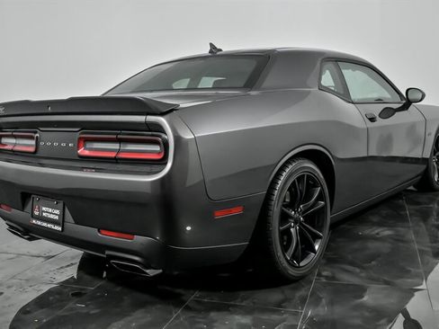 Used 2016 Dodge Challenger R/T Plus image 11