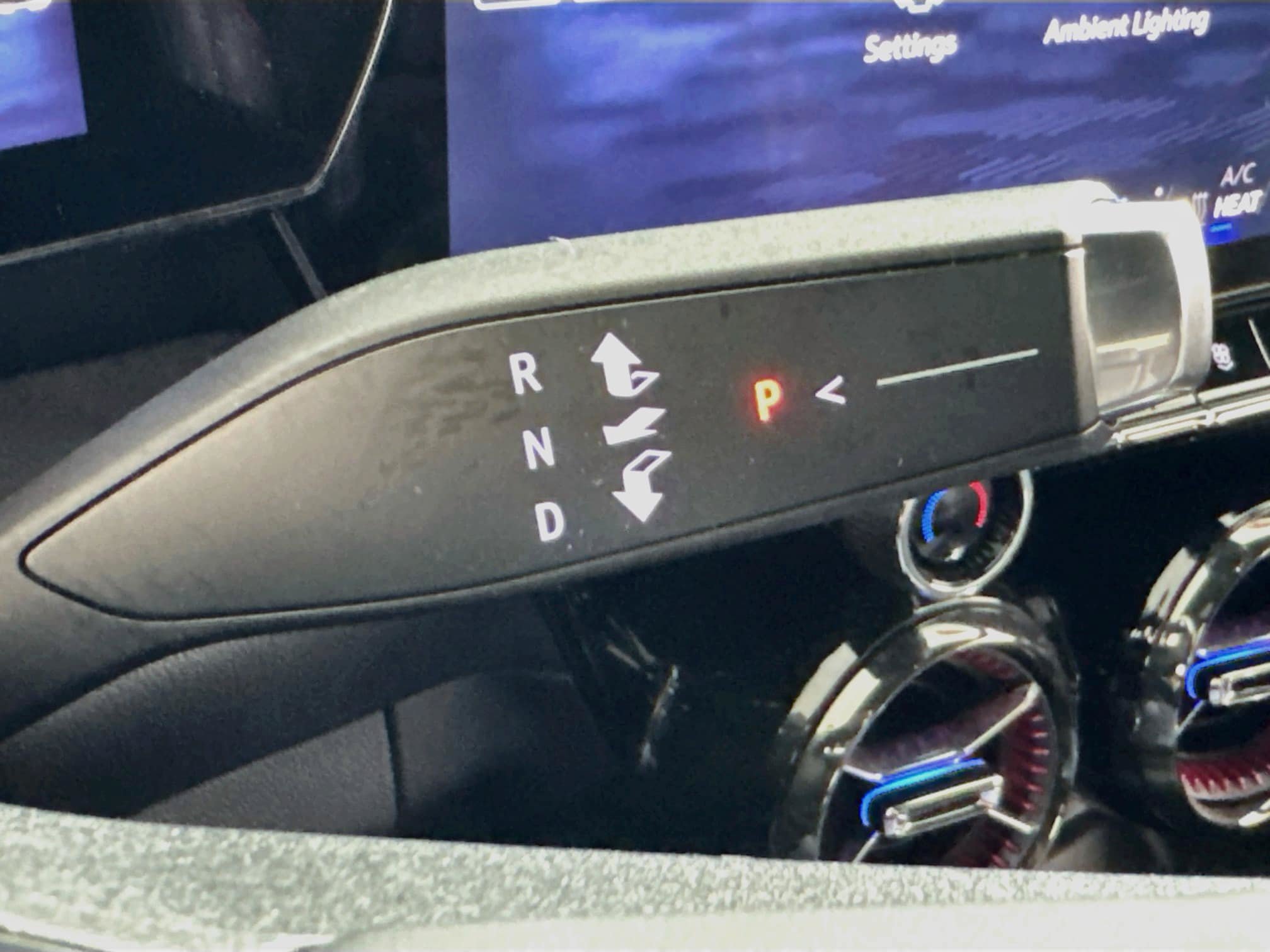 Used 2024 Chevrolet Blazer EV RS AWD/4WD image 18
