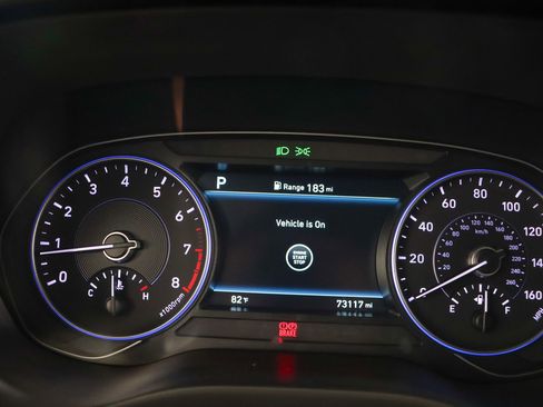 Used 2022 Hyundai Palisade SEL w/ Premium Package FWD image 15