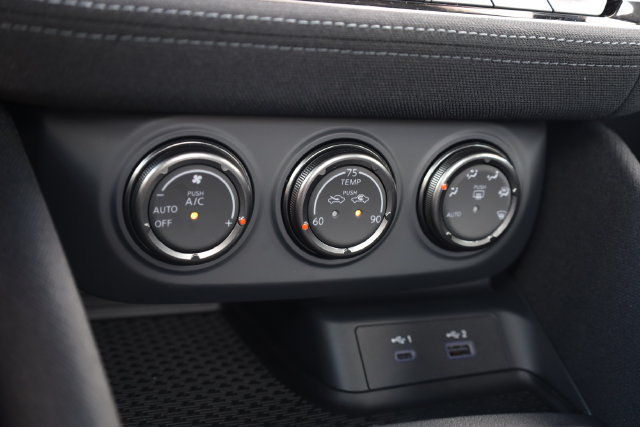 New 2027 Nissan Z Sport w/ Essentials Package (Sport) RWD image 19