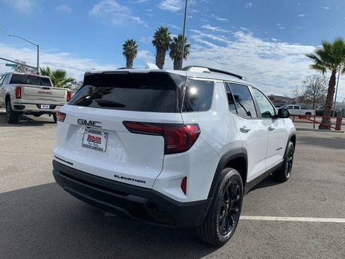 New 2026 GMC Terrain Elevation image 6