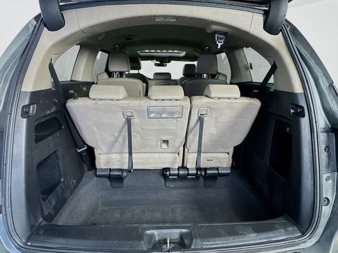 Used 2019 Honda Odyssey EX-L image 31