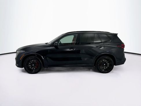 New 2026 BMW X5 M Competition w/ Executive Package AWD/4WD image 8