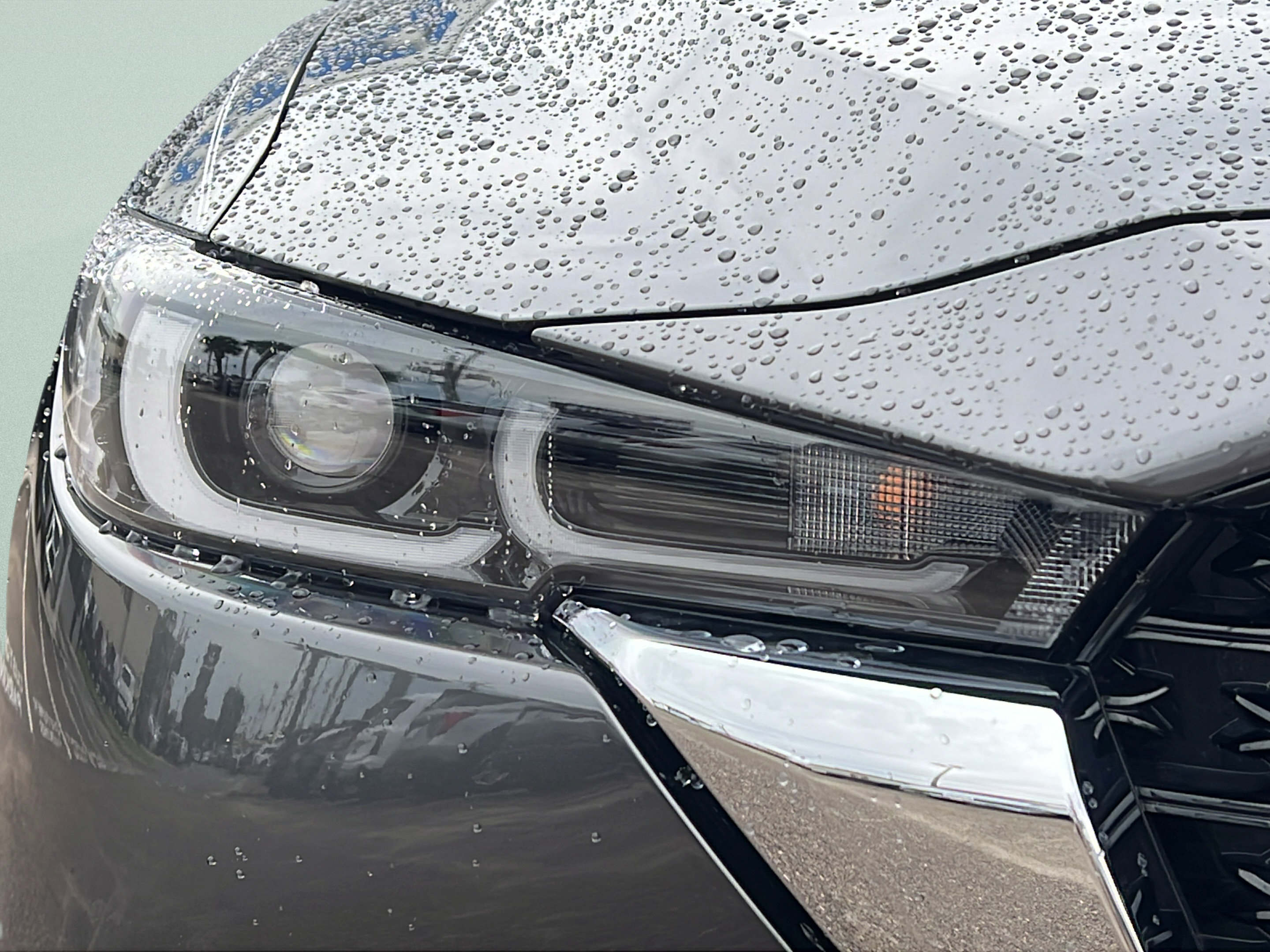 Certified 2024 MAZDA CX-5 AWD 2.5 S w/ Premium Plus Pkg image 9