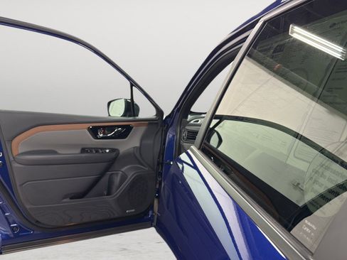 New 2026 Subaru Forester Sport AWD/4WD image 14