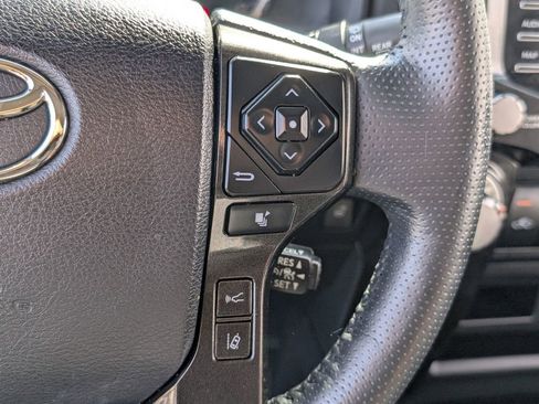 Used 2023 Toyota 4Runner TRD Off-Road Premium image 32