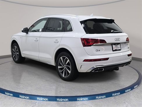 Certified 2023 Audi Q5 2.0T Premium Plus w/ Premium Plus Package image 8