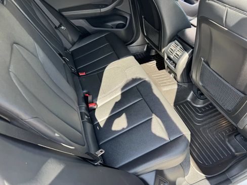 Used 2019 BMW X3 xDrive30i w/ Driving Assistance Package AWD/4WD image 27