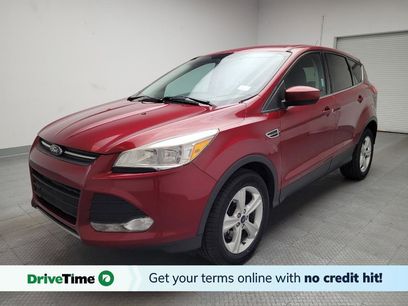 Used 2015 Ford Escape SE