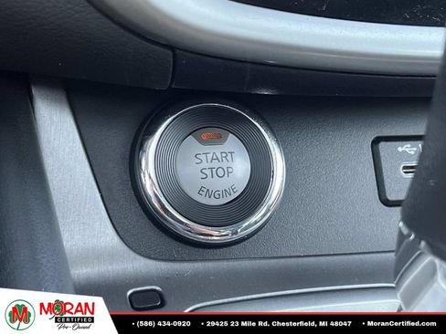 Used 2021 Nissan Murano SL AWD/4WD image 24