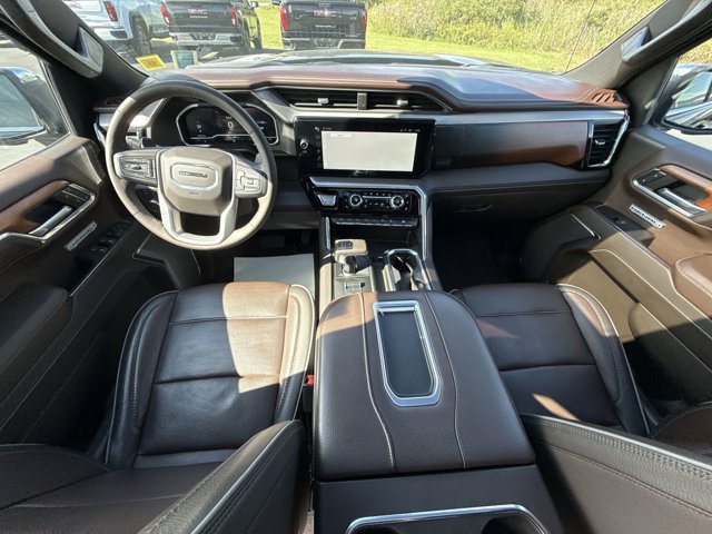 Certified 2022 GMC Sierra 1500 Denali AWD/4WD image 20