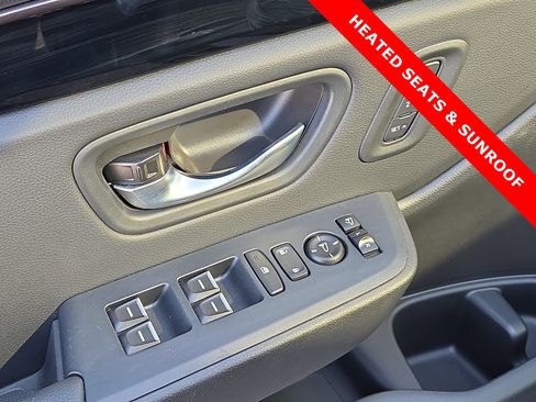 Used 2025 Honda Pilot TrailSport image 15