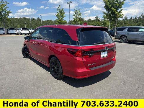 Used 2023 Honda Odyssey Sport image 5