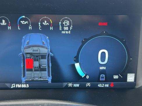 New 2026 Ford F150 XLT w/ Equipment Group 302A MID image 17