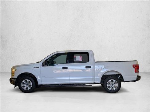 Used 2017 Ford F150 XLT RWD image 8