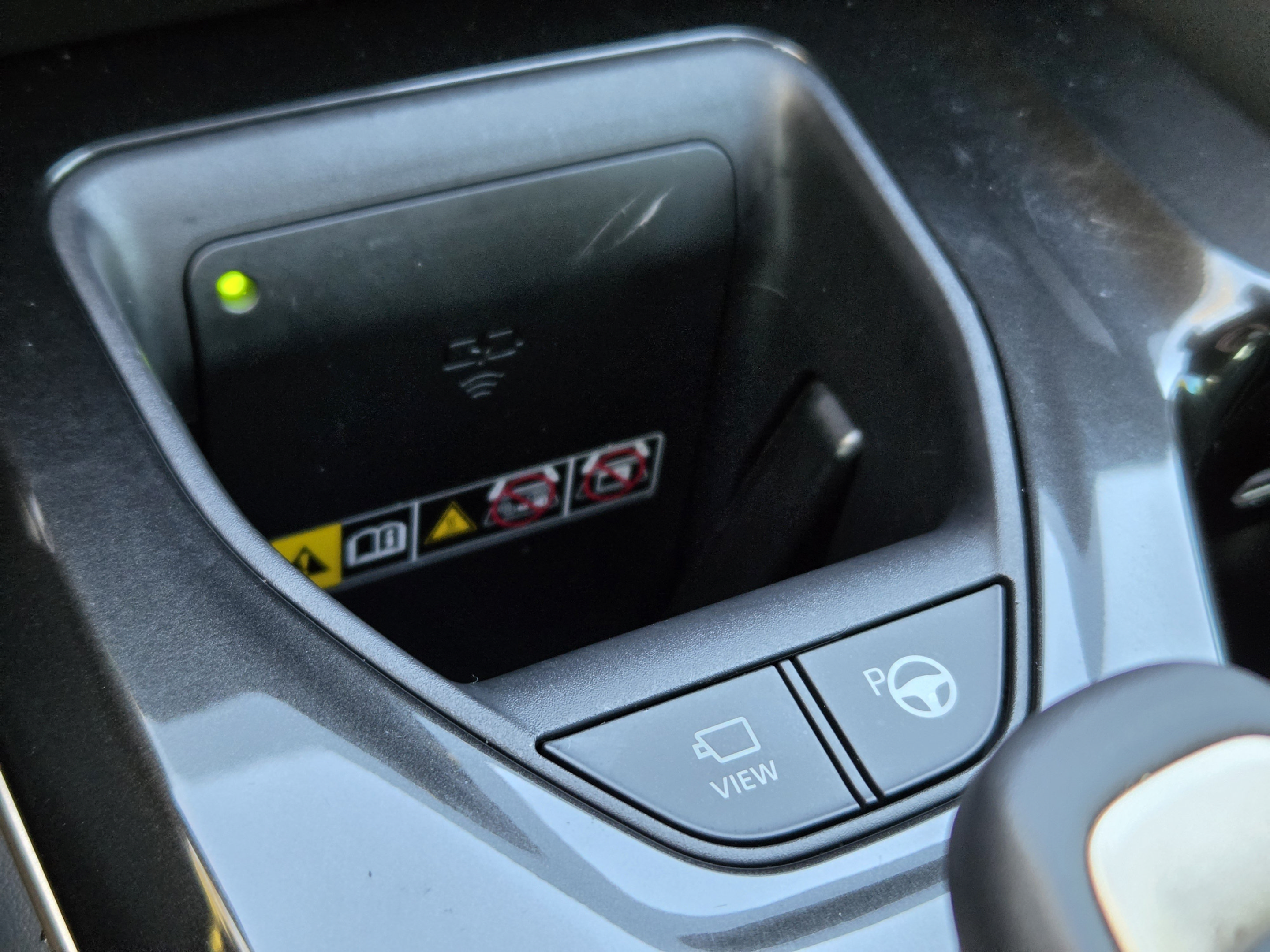 Used 2026 Toyota Crown Platinum AWD/4WD image 14
