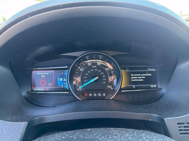 Used 2018 Ford Explorer XLT w/ Equipment Group 202A FWD image 18