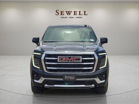 Used 2026 GMC Yukon XL Elevation w/ LPO, Floor Liner Package AWD/4WD image 8