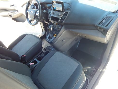 Used 2020 Ford Transit Connect XL FWD image 15